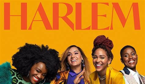 harlem s02e01 wma|Harlem season 2 release date and time — how to watch online.